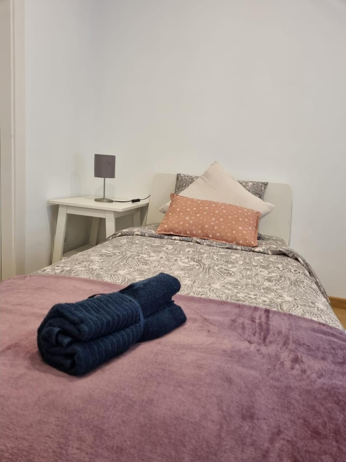 Auberge de jeunesse Ducq In Barcelone