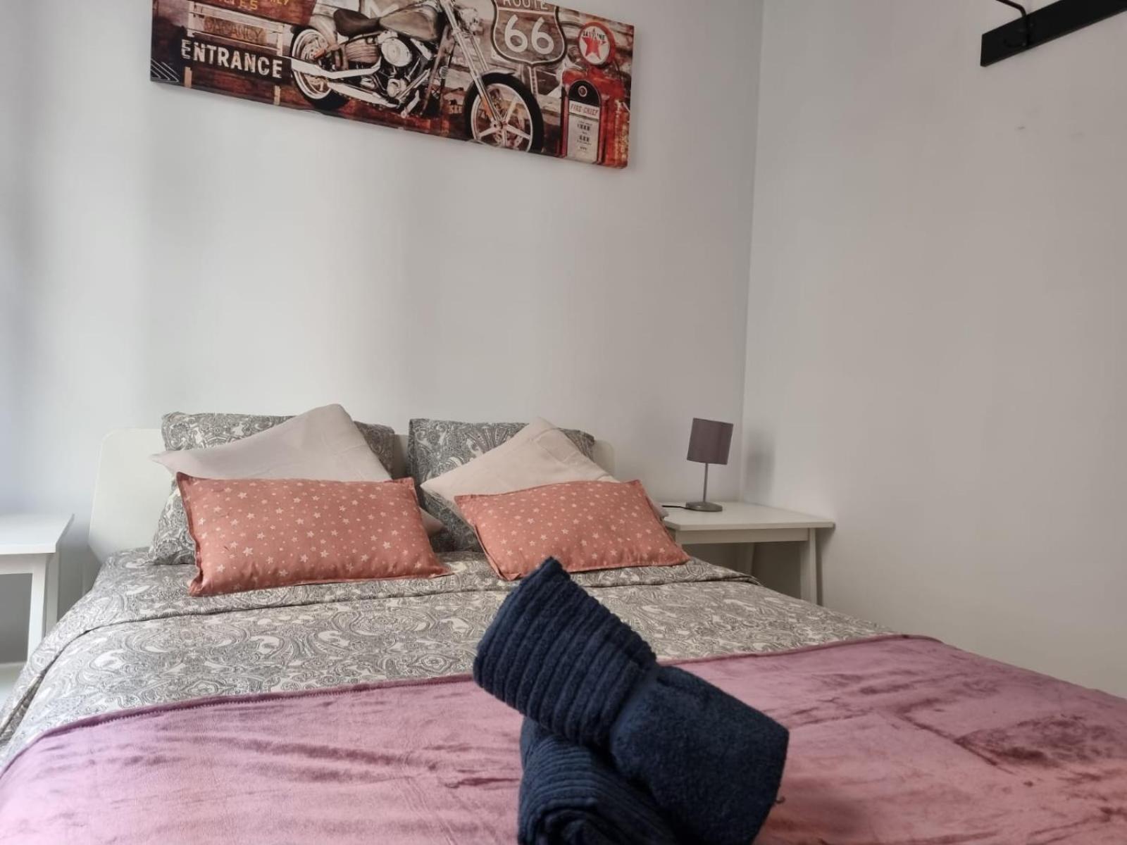 Auberge de jeunesse Ducq In Barcelone